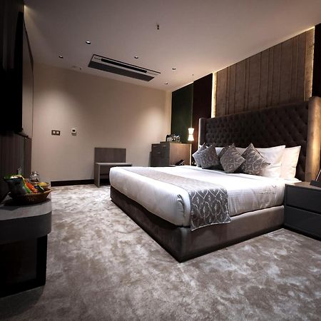 Morvee Hotels Durgapur Exterior photo