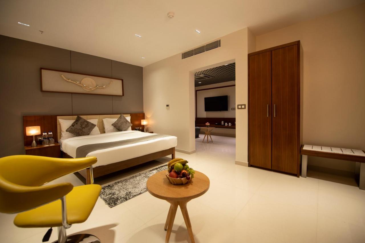 Morvee Hotels Durgapur Exterior photo