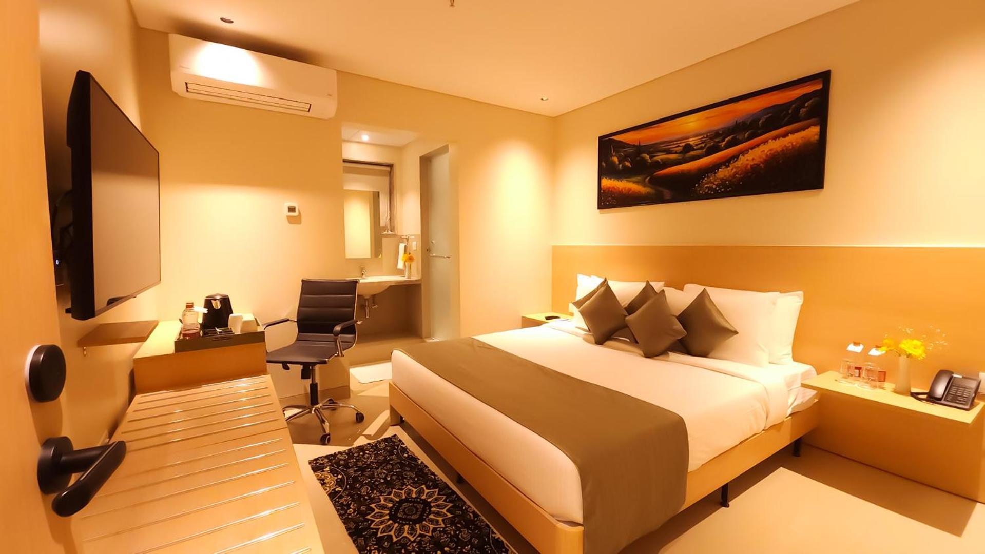 Morvee Hotels Durgapur Exterior photo