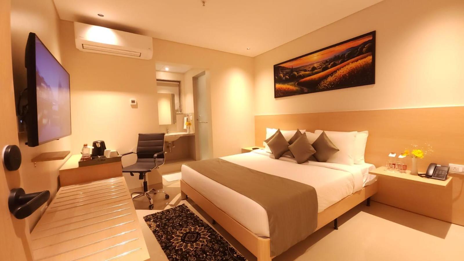 Morvee Hotels Durgapur Exterior photo